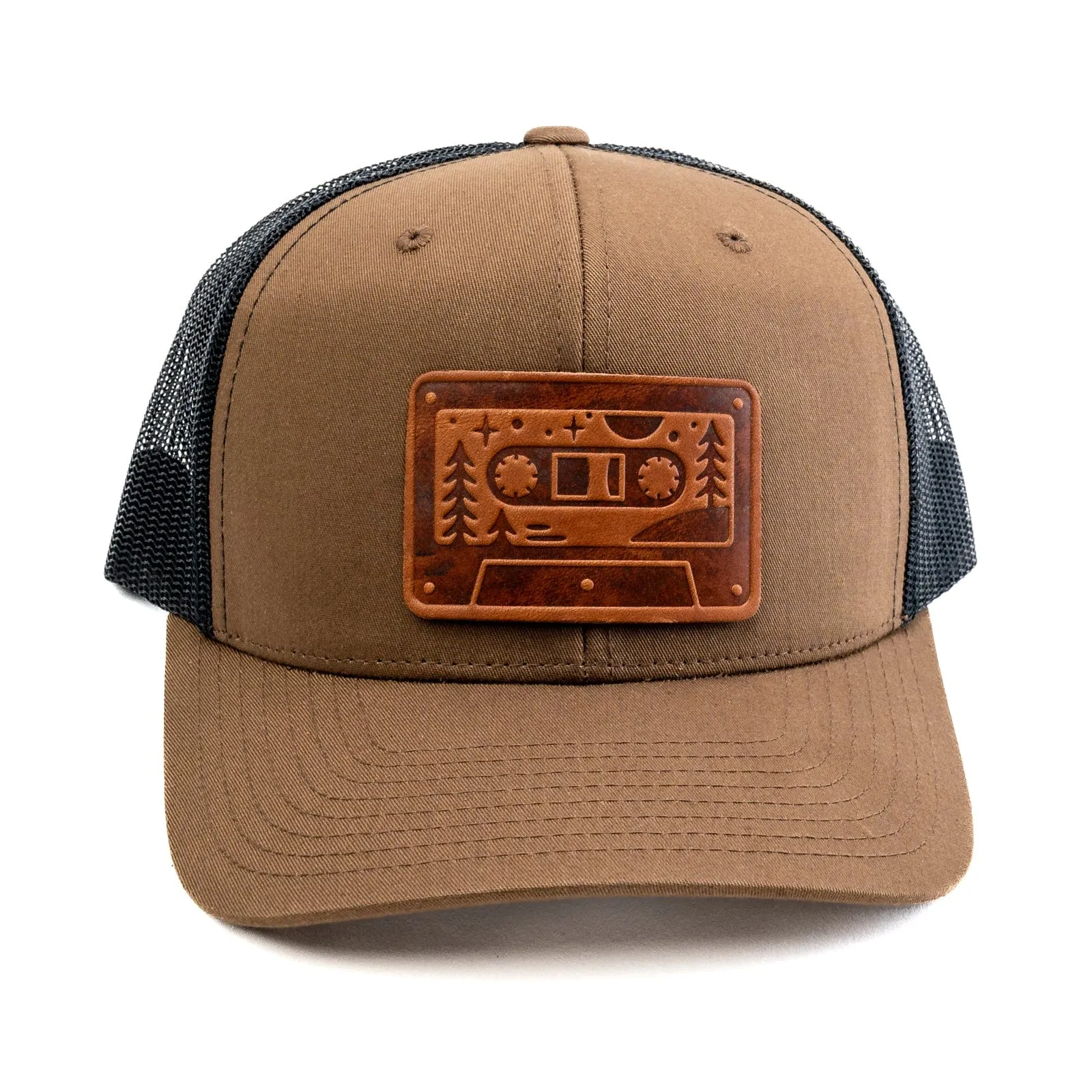 Trucker Hat - Cassette