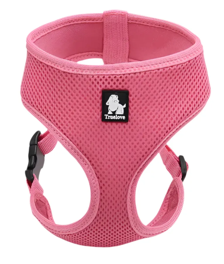 Truelove Comfortable Soft Breathable Dog Harness TLH1911