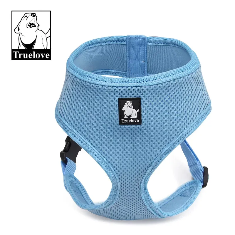 Truelove Comfortable Soft Breathable Dog Harness TLH1911