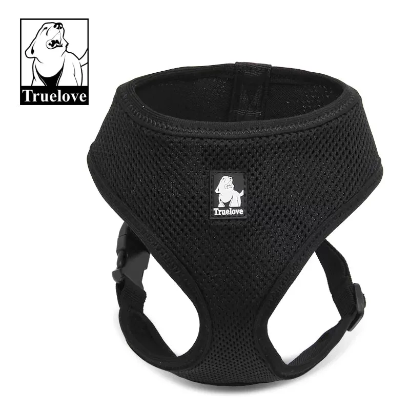Truelove Comfortable Soft Breathable Dog Harness TLH1911