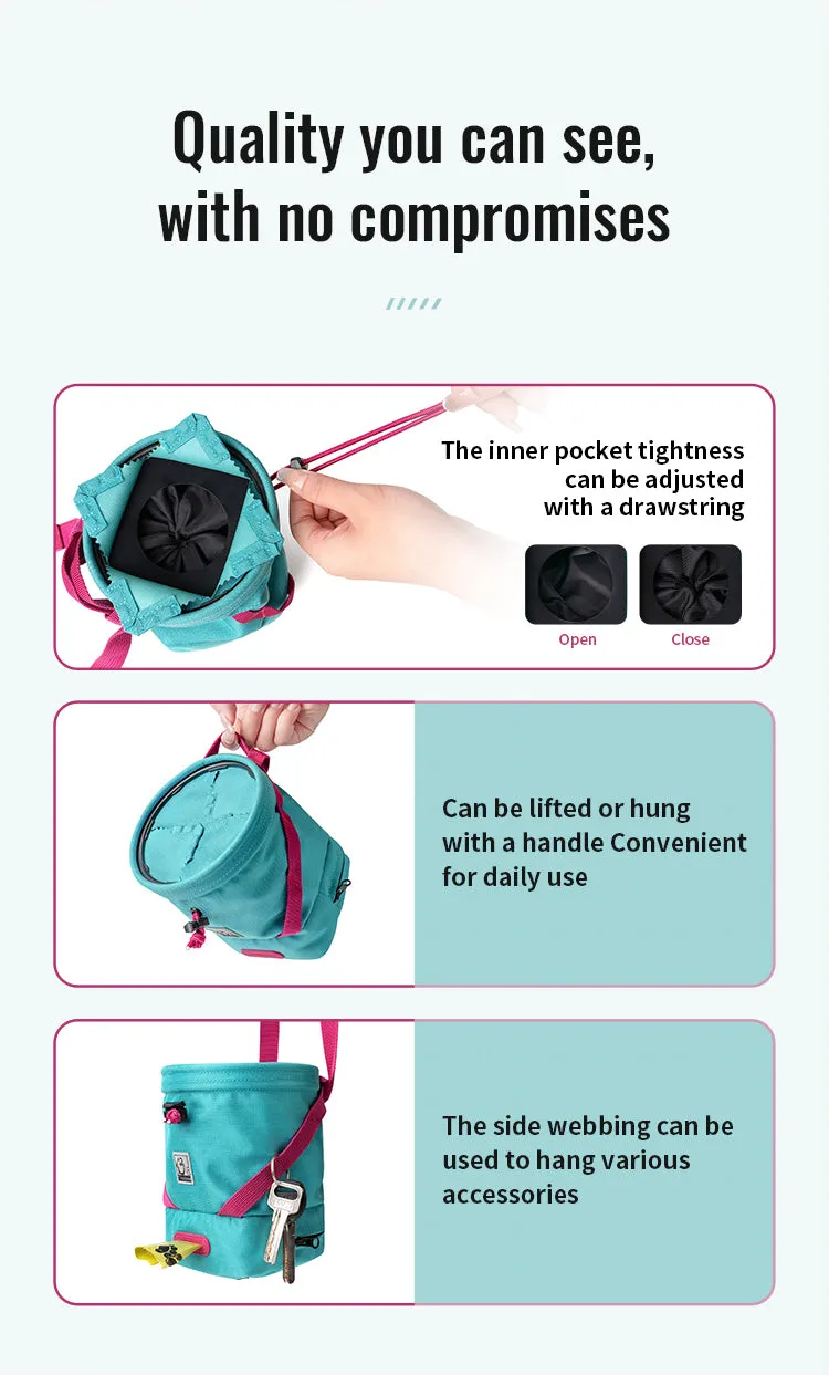 TrueLove Treat Bag TLT2052