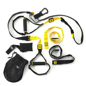 TRX PRO4 Suspension Trainer System