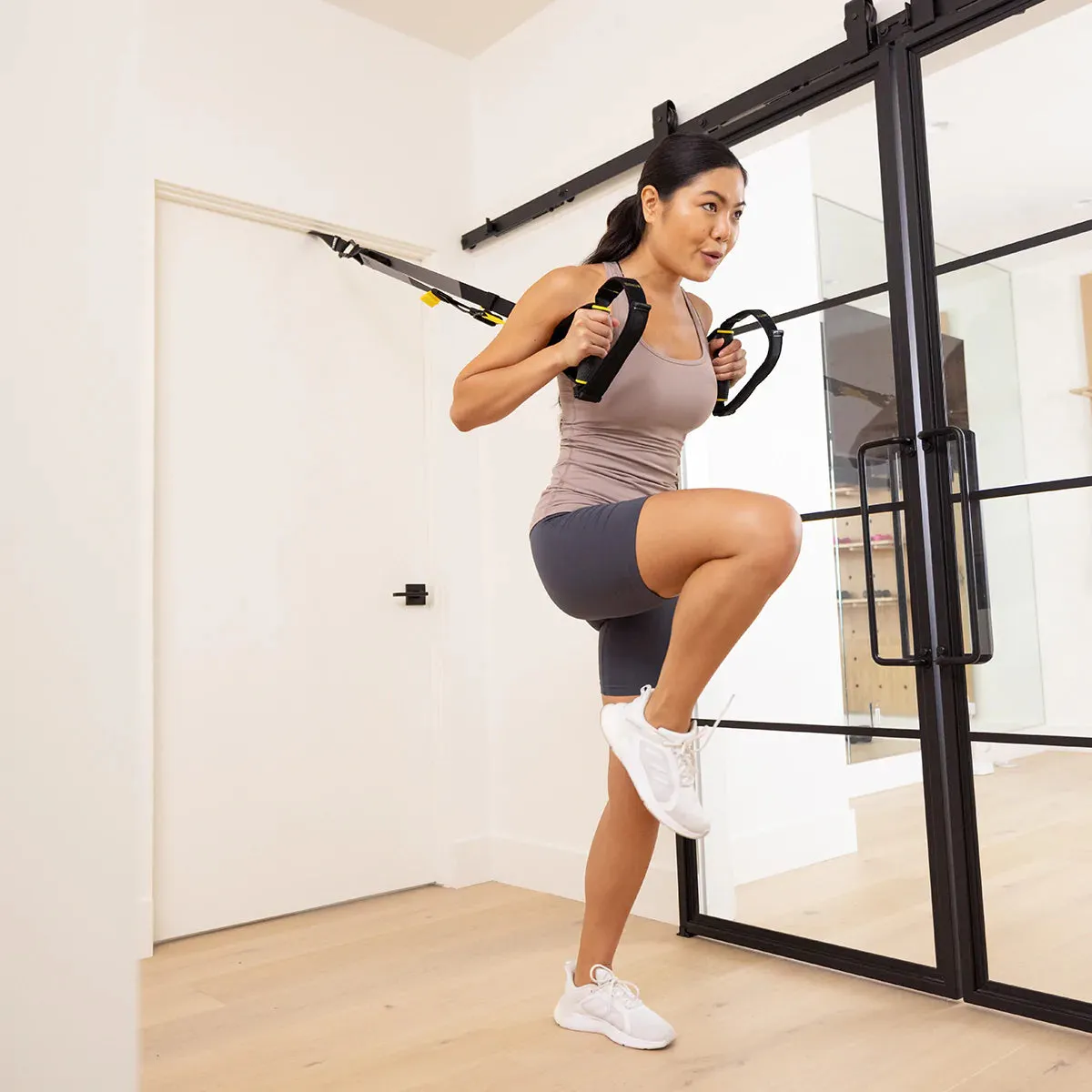 TRX PRO4 Suspension Trainer System