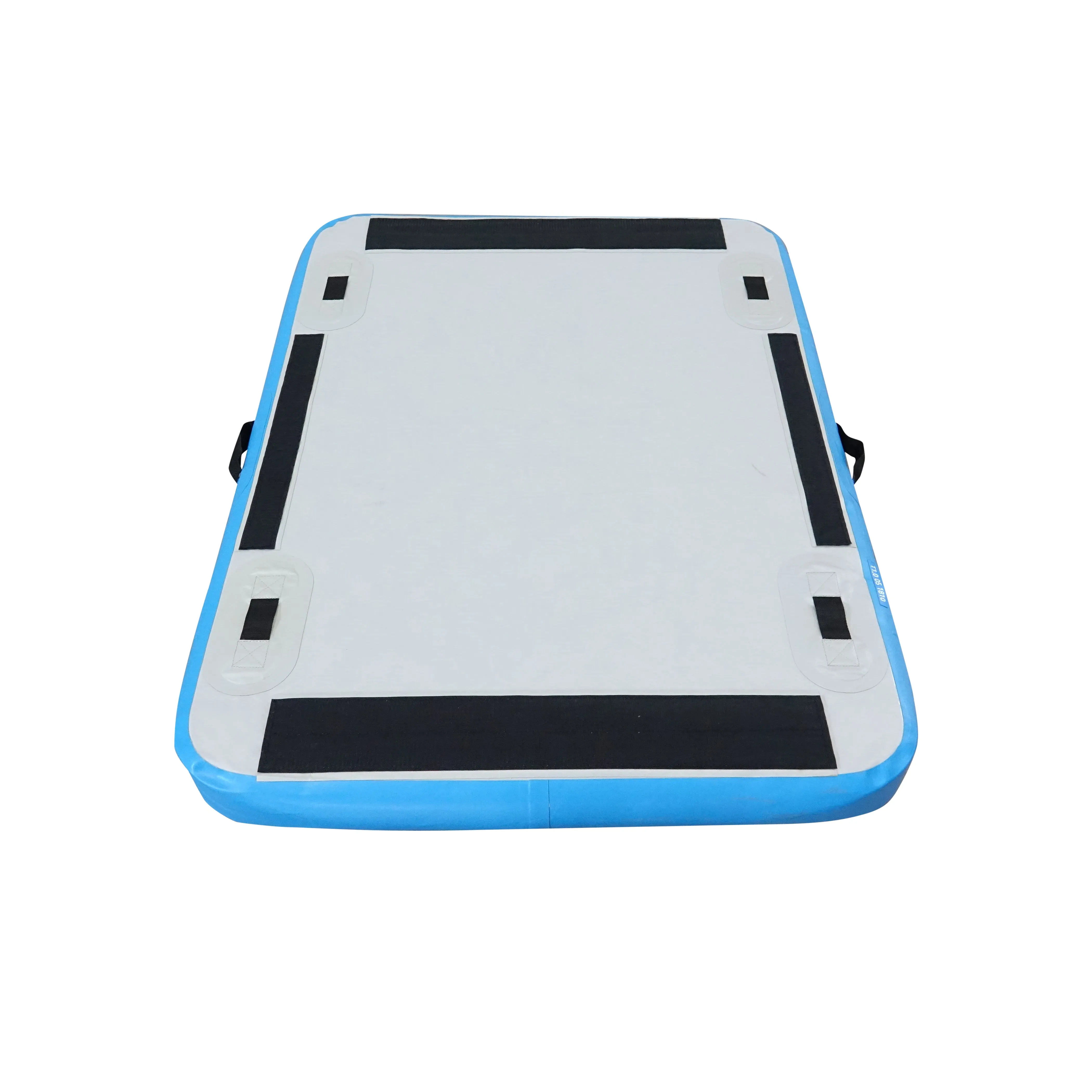 Tumbl Trak™ Launch Pad