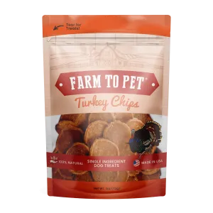 Turkey Chips