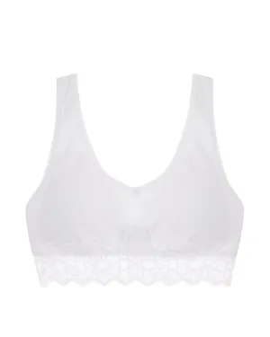 Tween Avi Tall Triangle Bralette