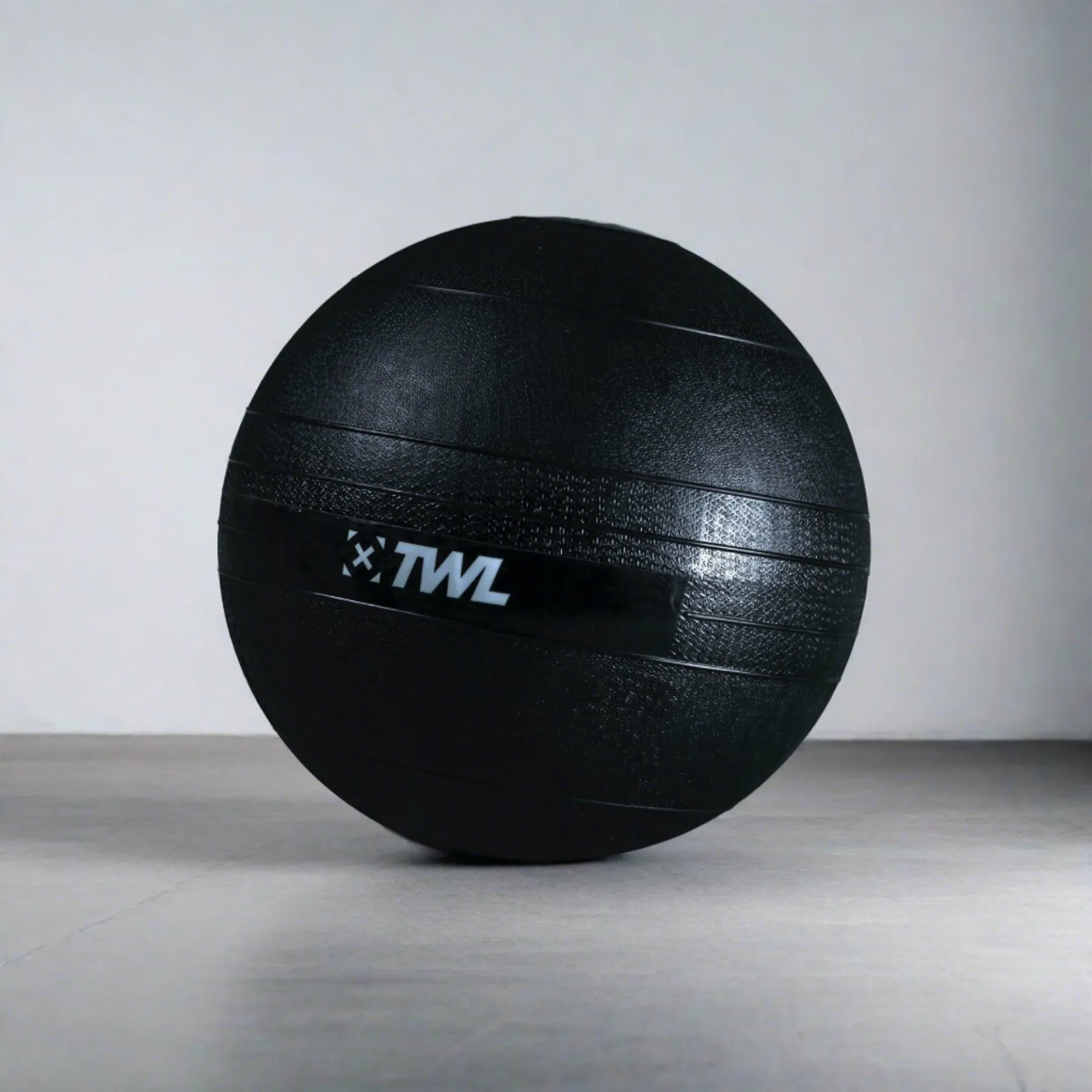 TWL - SLAM BALL - BLACK