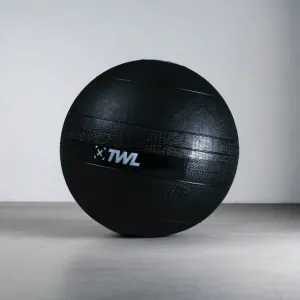 TWL - SLAM BALL - BLACK