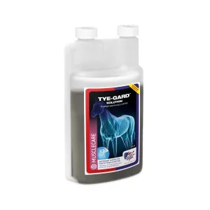 Tye Guard Solution - 1 litre