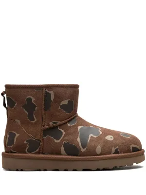 UGG Mini Appaloosa boots