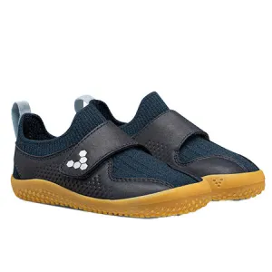 UK 7 Midnight Primus Knit II Trainers