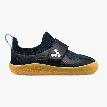 UK 7 Midnight Primus Knit II Trainers