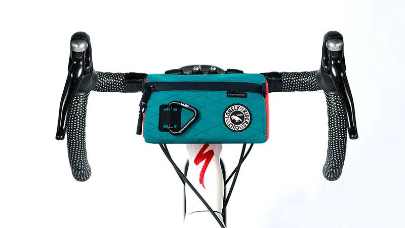 Ulac Coursier Apex Handlebar Bag 1.0 L