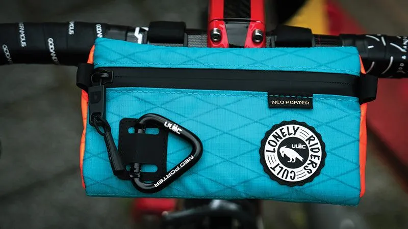 Ulac Coursier Apex Handlebar Bag 1.0 L