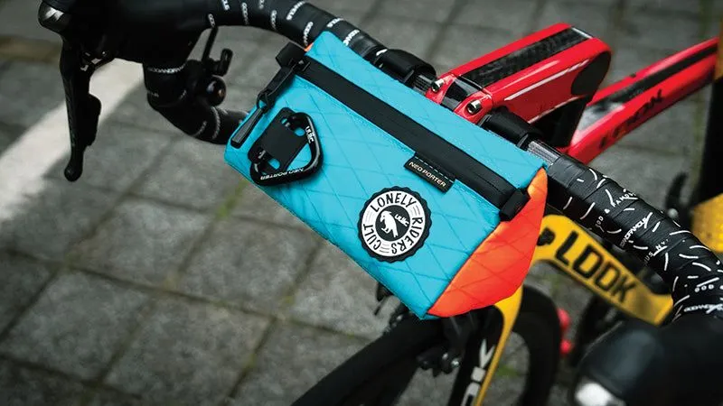 Ulac Coursier Apex Handlebar Bag 1.0 L