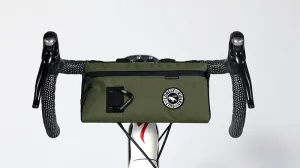 Ulac Coursier Apex Max Handlebar Bag 3.2 L