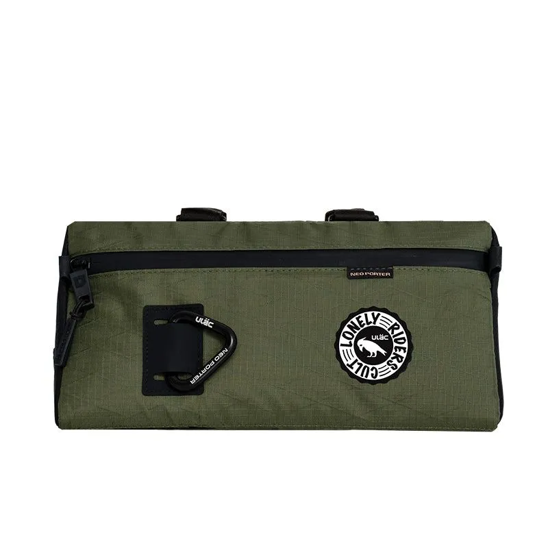 Ulac Coursier Apex Max Handlebar Bag 3.2 L
