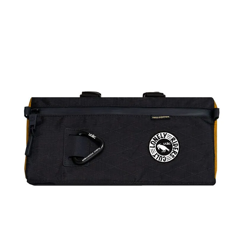 Ulac Coursier Apex Max Handlebar Bag 3.2 L