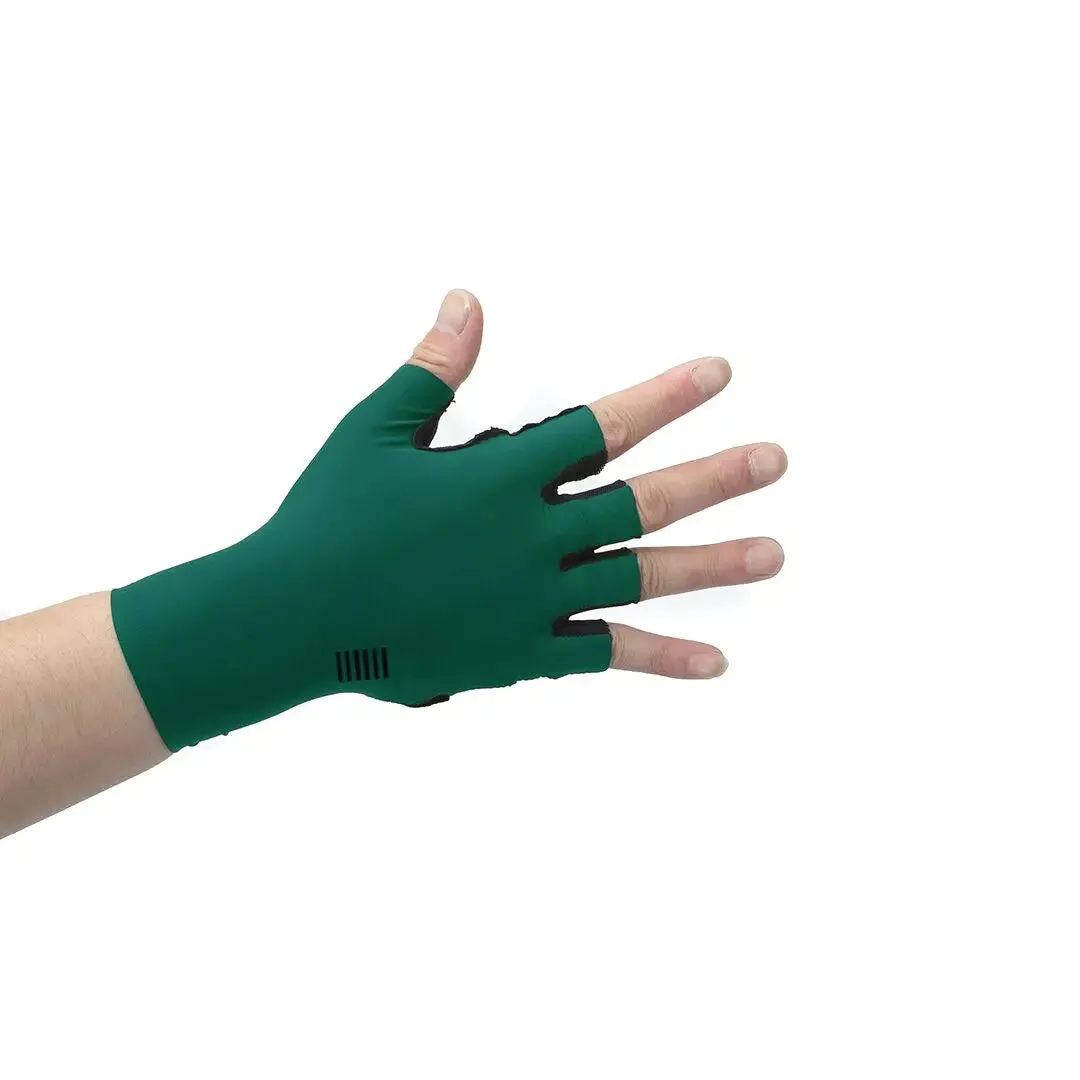 Unisex Half-Finger MTB Bike Breathable Gloves