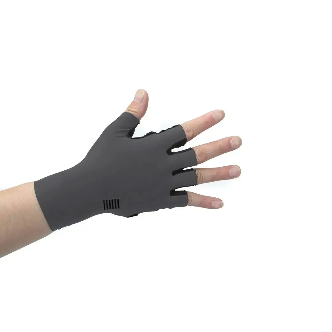 Unisex Half-Finger MTB Bike Breathable Gloves