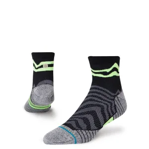 Unisex Infiknit Feel360 Run Ultralight Quarter