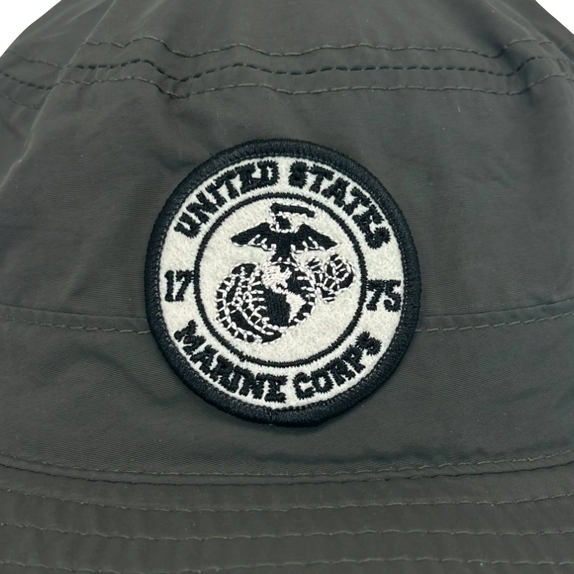 United States Marine Corps Ultralight Boonie (Dark Grey)