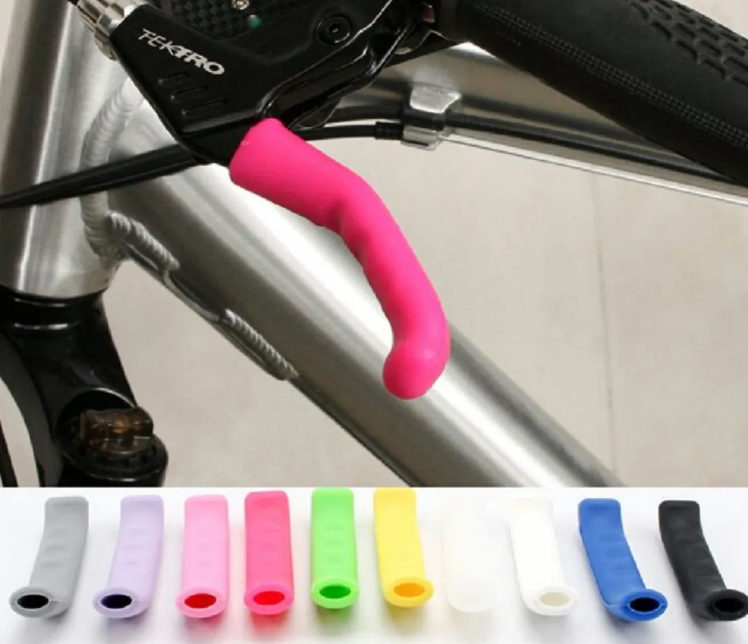Universal Silicone Brake Levers Protector