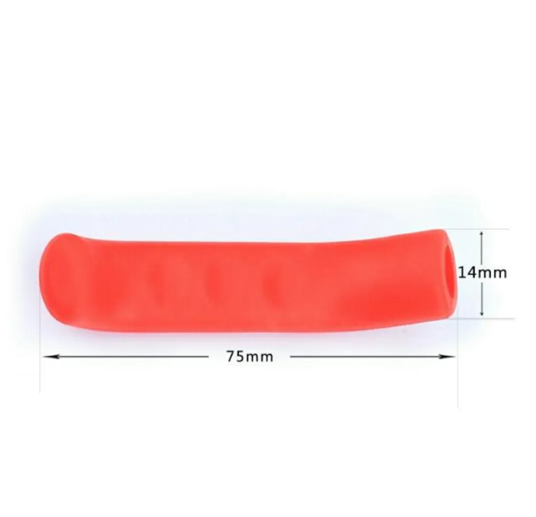 Universal Silicone Brake Levers Protector