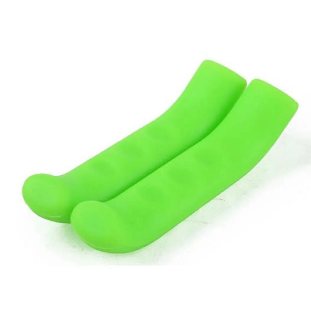 Universal Silicone Brake Levers Protector