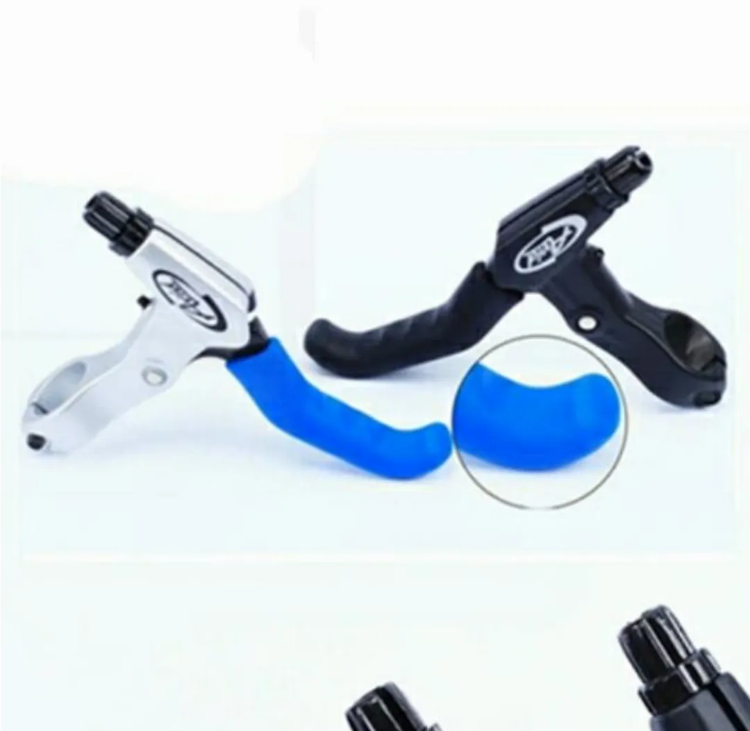 Universal Silicone Brake Levers Protector