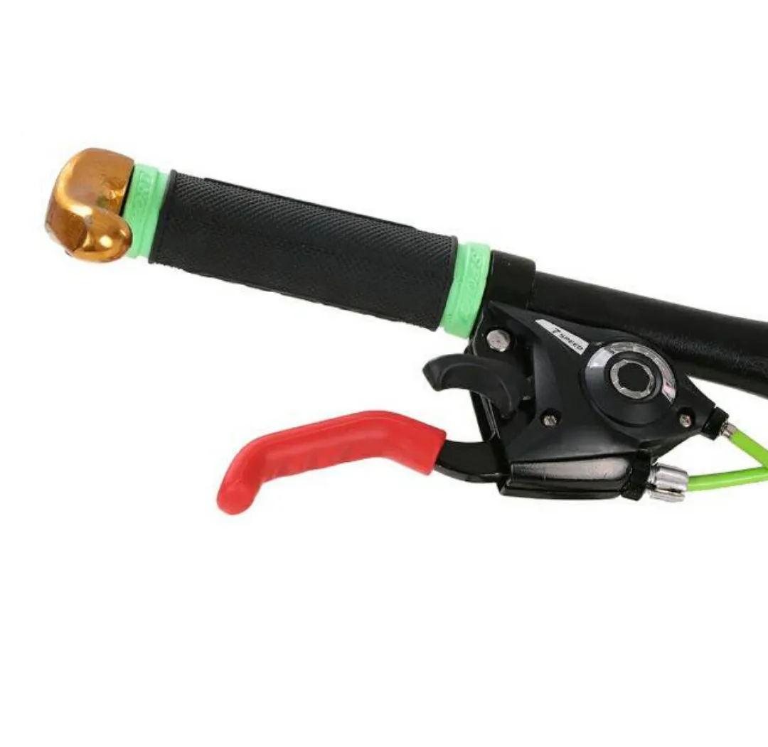 Universal Silicone Brake Levers Protector
