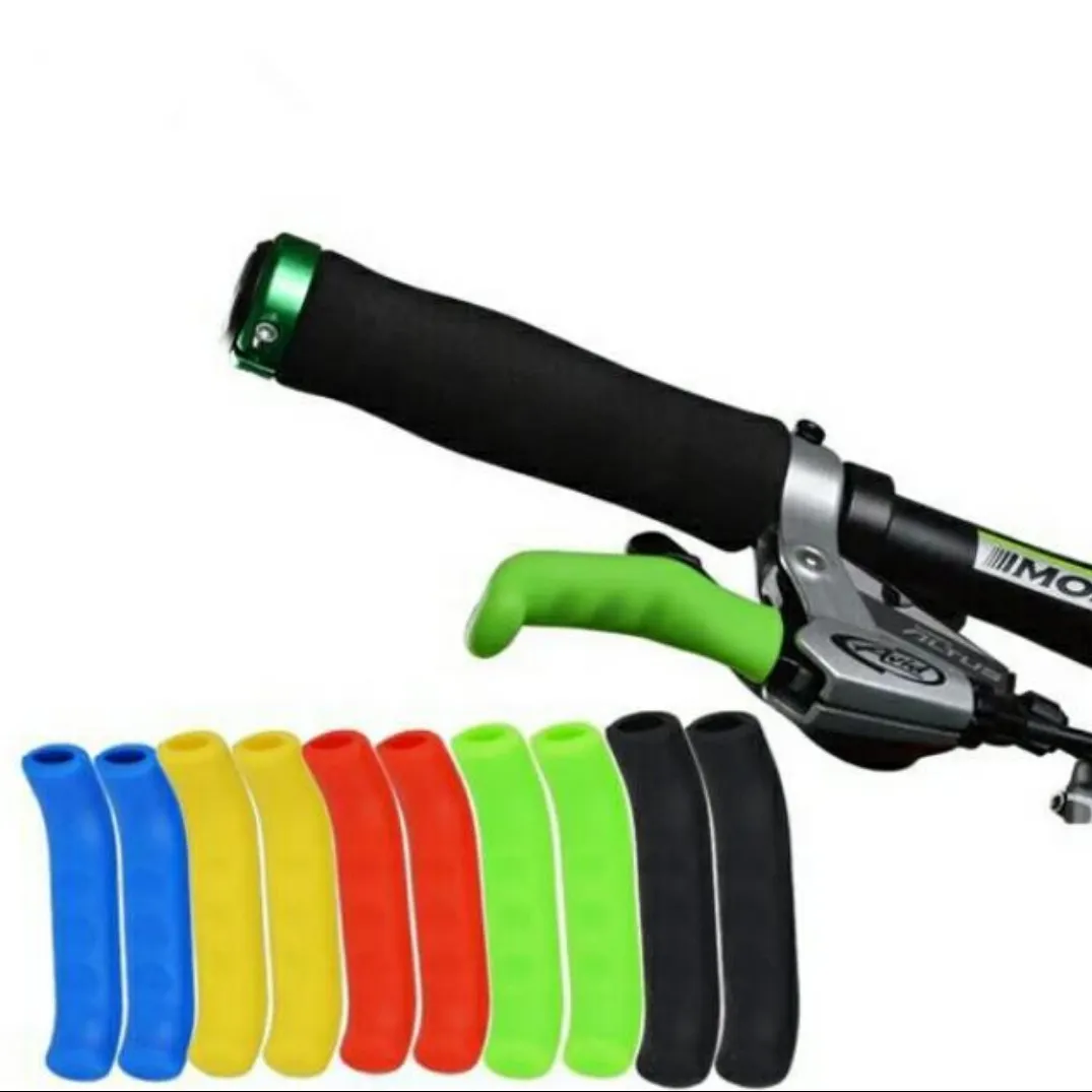 Universal Silicone Brake Levers Protector