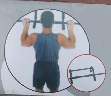 Upper Body Tone Up Bar