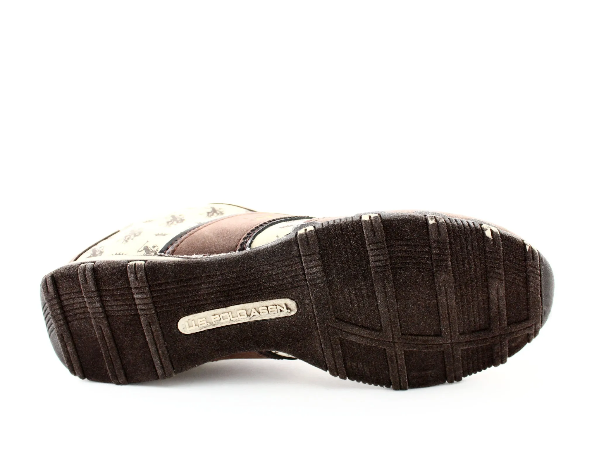 U.S. Polo Assn. Signature Women's Sneakers