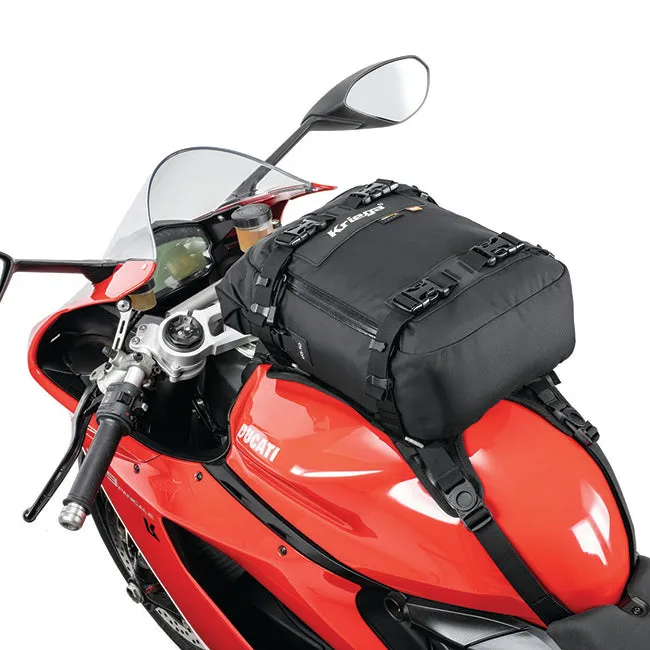 US10 Drypack Kriega bike pack 10litre 100% waterproof ^ (KUSC10)