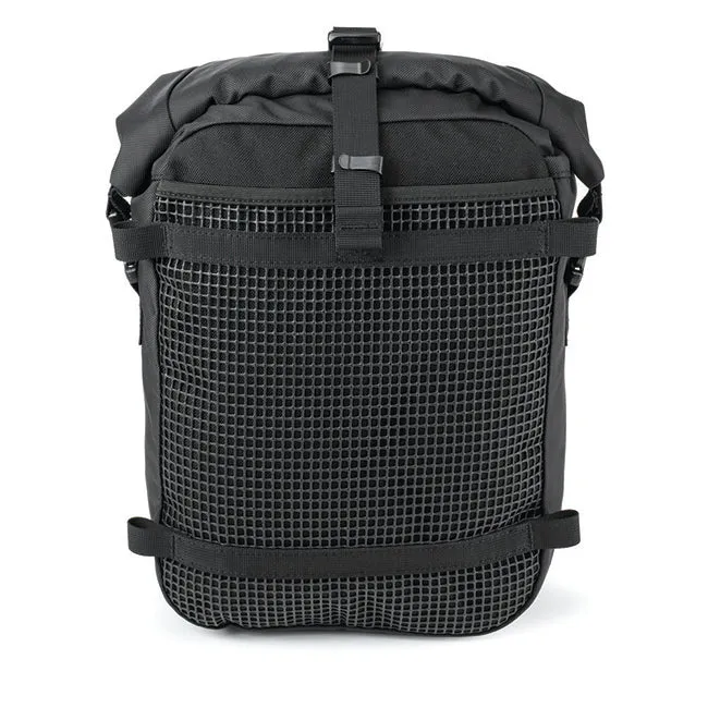 US10 Drypack Kriega bike pack 10litre 100% waterproof ^ (KUSC10)