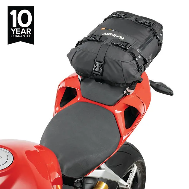US10 Drypack Kriega bike pack 10litre 100% waterproof ^ (KUSC10)