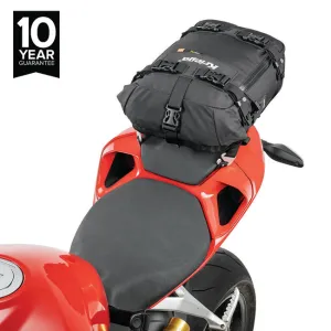 US10 Drypack Kriega bike pack 10litre 100% waterproof ^ (KUSC10)