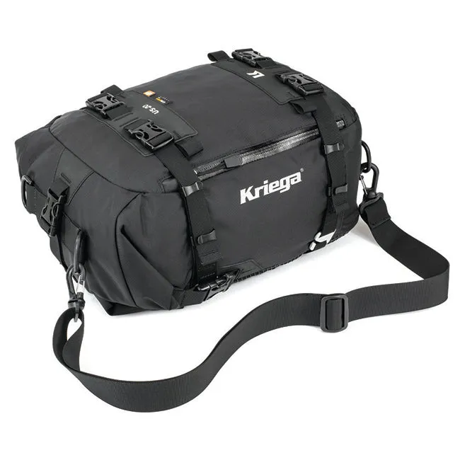 US20 Drypack Kriega bike pack 20litre 100% waterproof ^ (KUSC20)