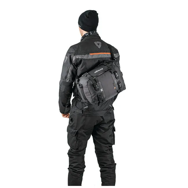 US20 Drypack Kriega bike pack 20litre 100% waterproof ^ (KUSC20)