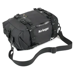 US20 Drypack Kriega bike pack 20litre 100% waterproof ^ (KUSC20)