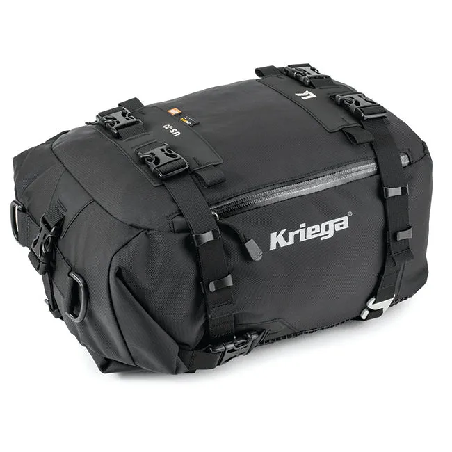 US20 Drypack Kriega bike pack 20litre 100% waterproof ^ (KUSC20)