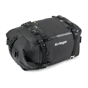 US30 Drypack Kriega bike pack 30litre 100% waterproof ^ (KUSC30)