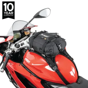 US5 Drypack Kriega bike pack 5litre 100% waterproof (KUSC5)