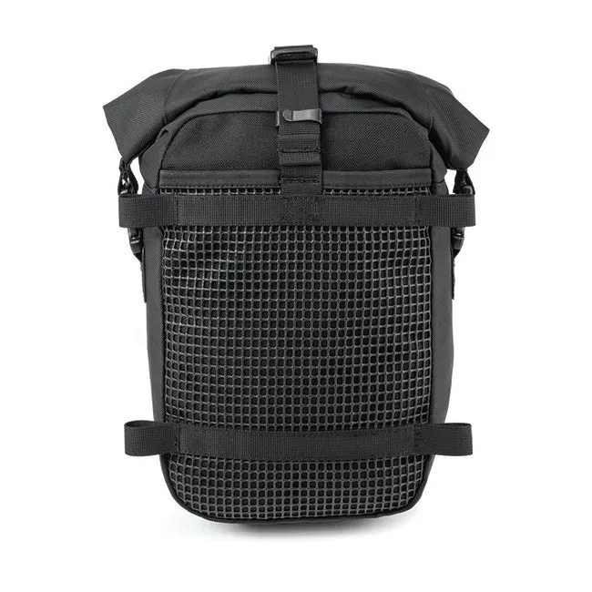 US5 Drypack Kriega bike pack 5litre 100% waterproof (KUSC5)