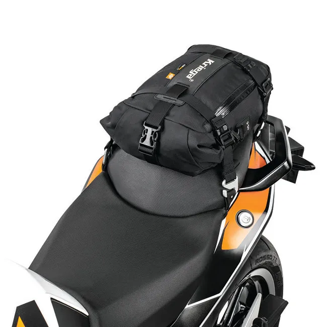 US5 Drypack Kriega bike pack 5litre 100% waterproof (KUSC5)