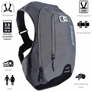 USWE LIZARD 16 JNR GREY 16L XS