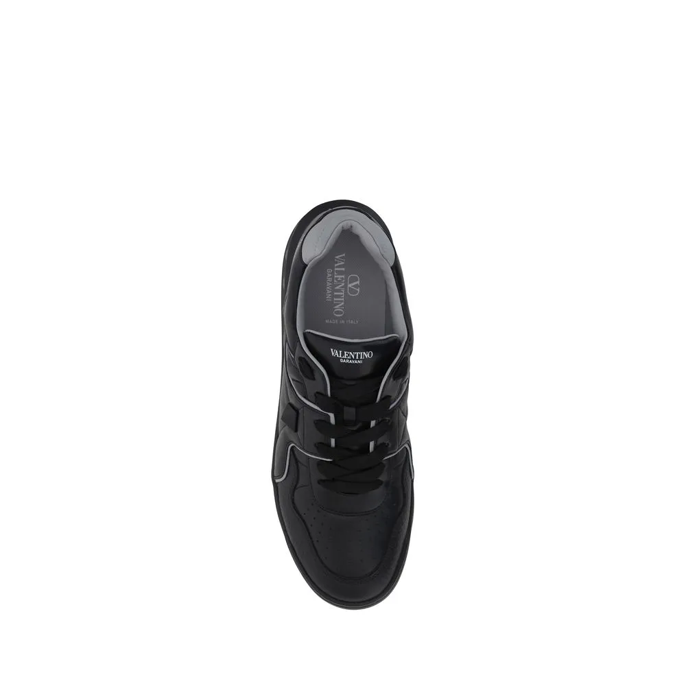 Valentino Garavani One Stud Sneakers