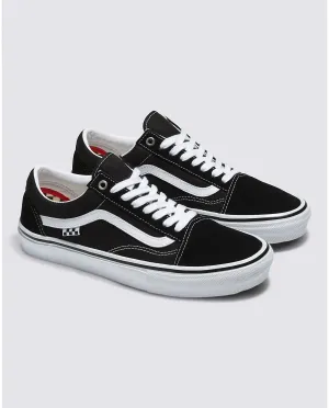VANS | Old Skool Pro Shoes | Various Colorways