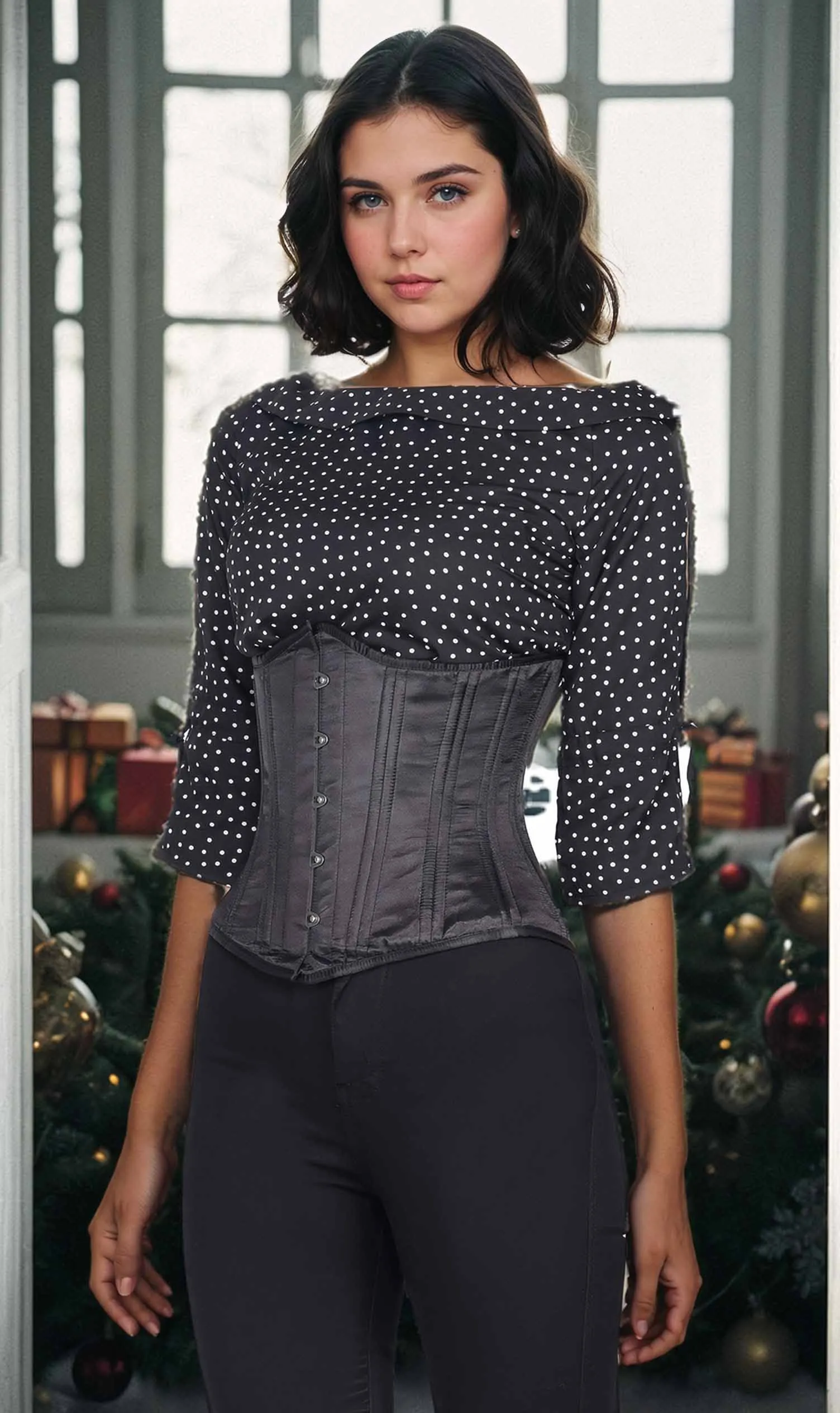 Verddun Waist Training Corset